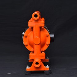 Air Operated Double Diaphragm Pumps</a>