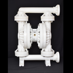 Air Operated Double Diaphragm Pumps</a>