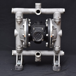 Air Operated Double Diaphragm Pumps</a>