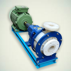 Centrifugal Pumps