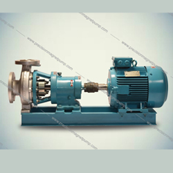 Centrifugal Pump