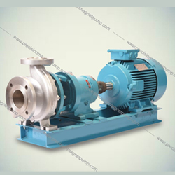 Centrifugal Pumps