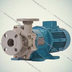 Centrifugal Pump