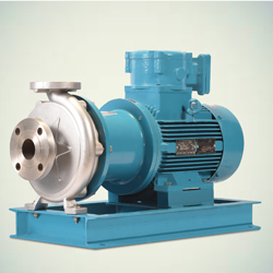 Centrifugal Pump