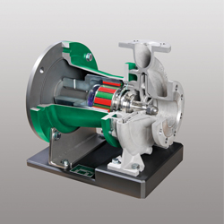 Centrifugal Pumps