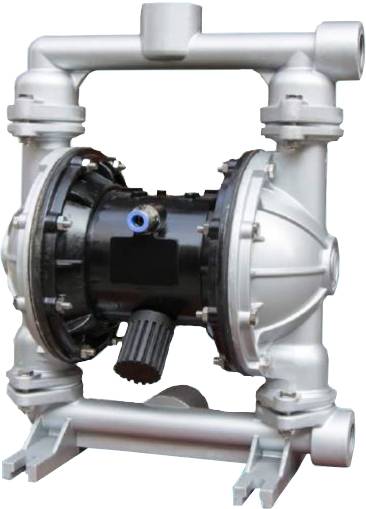 air-operated-double-diaphragm-pumps