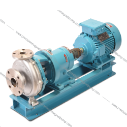 Centrifugal Pump SS Series