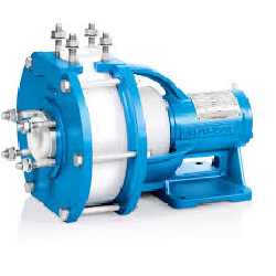 Centrifugal Pump PP Series