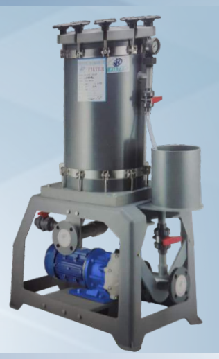 filter-pump 