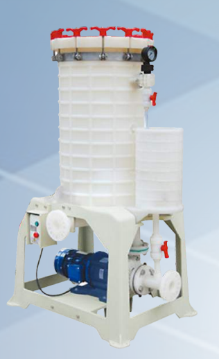 filter-pump 