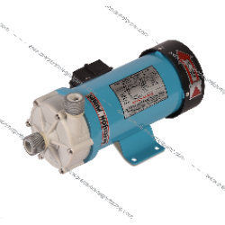 Magnetic Pump PMP-115-GFR-PP