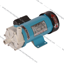 Magnetic Pump PMP-115-GFR-PP