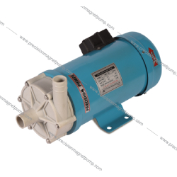 Magnetic Pump PMP-150-GFR-PP