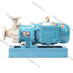 Magnetic Pump PMP-300-GFR-PP