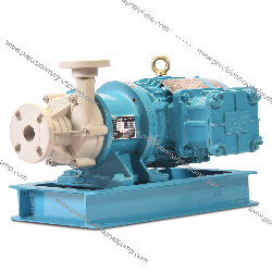 Magnetic Pump PMP-300-GFR-PP