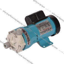 Magnetic Pump PMP-50-GFR-PP 