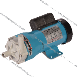 Magnetic Pump PMP-50-GFR-PP 