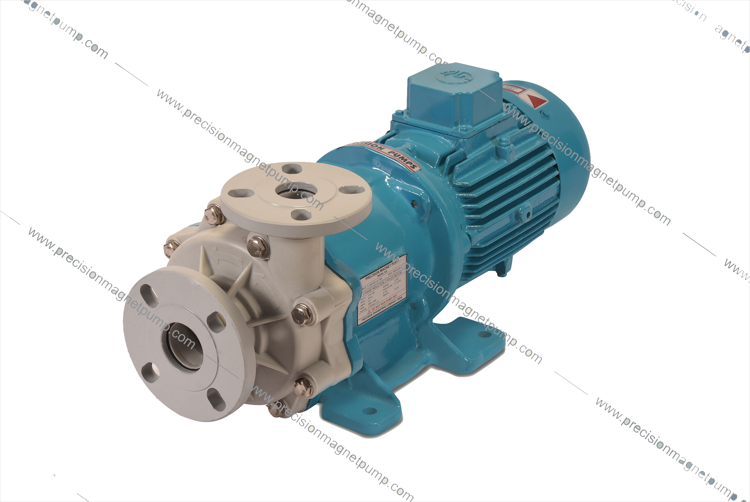 Magnetic-Pump-PMP-520-GFR-PP