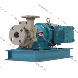 Magnetic Pump PMP-520-GFR-PP 