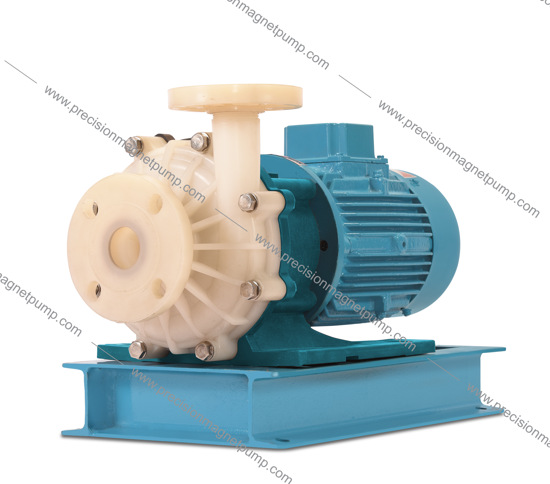 Magnetic Pump PMP-520-PVDF 