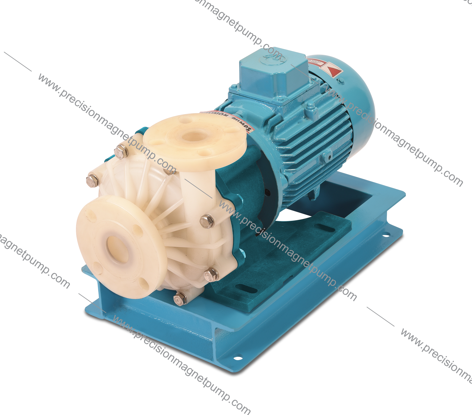 Magnetic Pump PMP-520-PVDF