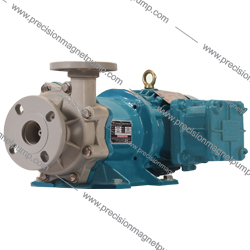 Magnetic Pump PMP-555-(GFRPP)