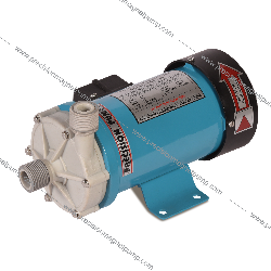 Magnetic Pump PMP-85-GFR-PP
