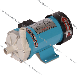 Magnetic Pump PMP-85-GFR-PP 