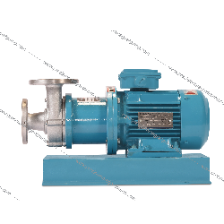 Magnetic Sealless Pump PMP-85-SS316 
