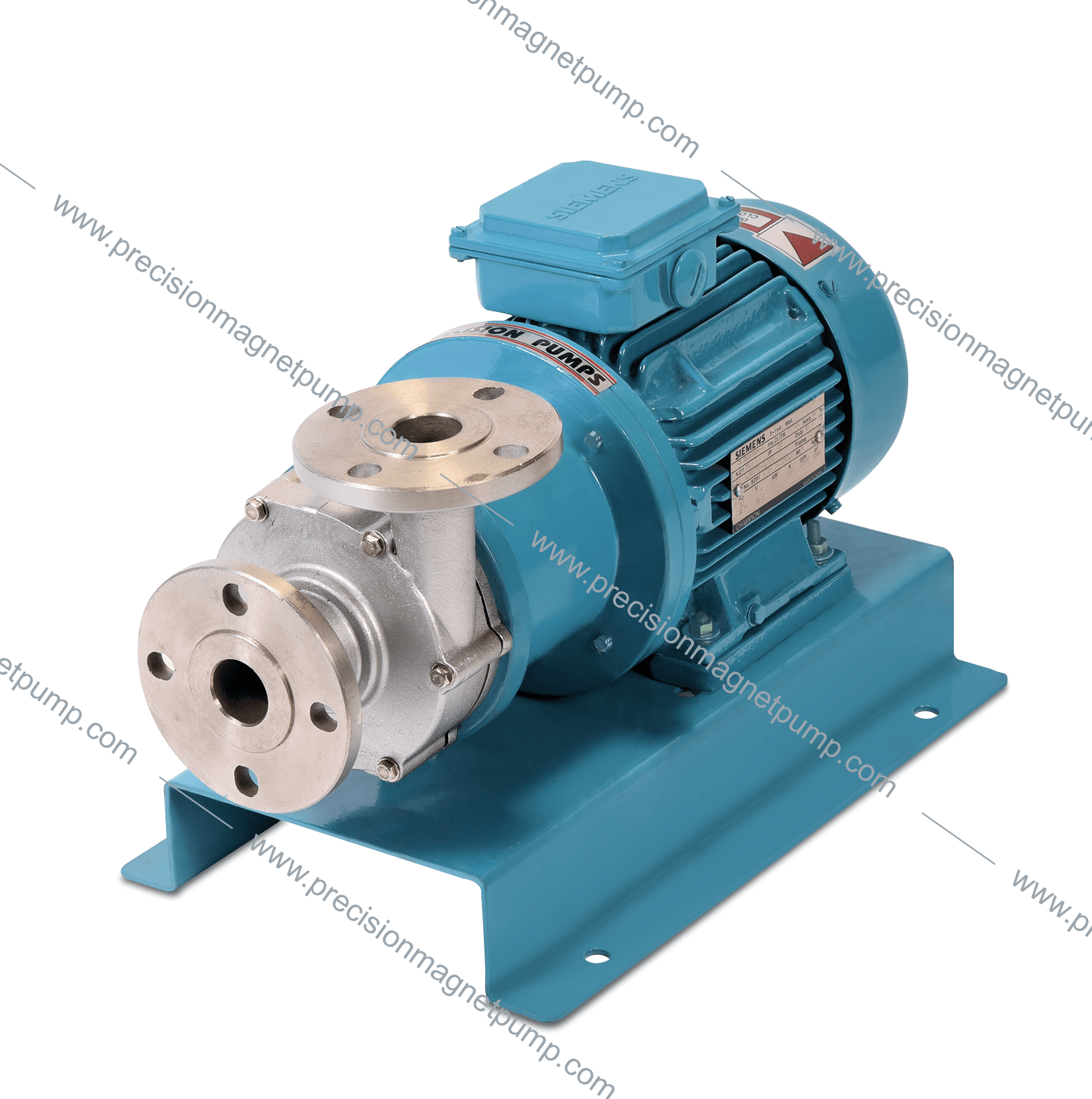 Magnetic Pump PMP-85-SS316