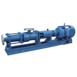 Screw Pump