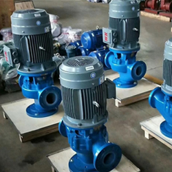 Centrifugal Pump